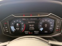USED 2023 23 AUDI A1 1.0 TFSI 30 Sport Sportback 5dr Petrol S Tronic Euro 6 (s/s) (110 ps) 