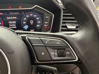 USED 2023 23 AUDI A1 1.0 TFSI 30 Sport Sportback 5dr Petrol S Tronic Euro 6 (s/s) (110 ps) 