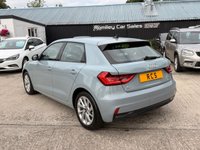 USED 2023 23 AUDI A1 1.0 TFSI 30 Sport Sportback 5dr Petrol S Tronic Euro 6 (s/s) (110 ps) LOW MILEAGE, DIGITAL COCKPIT