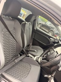 USED 2023 23 AUDI A1 1.0 TFSI 30 Sport Sportback 5dr Petrol S Tronic Euro 6 (s/s) (110 ps) LOW MILEAGE, DIGITAL COCKPIT