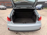 USED 2023 23 AUDI A1 1.0 TFSI 30 Sport Sportback 5dr Petrol S Tronic Euro 6 (s/s) (110 ps) LOW MILEAGE, DIGITAL COCKPIT