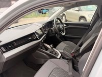 USED 2023 23 AUDI A1 1.0 TFSI 30 Sport Sportback 5dr Petrol S Tronic Euro 6 (s/s) (110 ps) LOW MILEAGE, DIGITAL COCKPIT