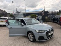 USED 2023 23 AUDI A1 1.0 TFSI 30 Sport Sportback 5dr Petrol S Tronic Euro 6 (s/s) (110 ps) LOW MILEAGE, DIGITAL COCKPIT