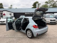 USED 2023 23 AUDI A1 1.0 TFSI 30 Sport Sportback 5dr Petrol S Tronic Euro 6 (s/s) (110 ps) LOW MILEAGE, DIGITAL COCKPIT