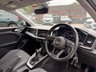 USED 2023 23 AUDI A1 1.0 TFSI 30 Sport Sportback 5dr Petrol S Tronic Euro 6 (s/s) (110 ps) 