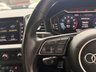 USED 2023 23 AUDI A1 1.0 TFSI 30 Sport Sportback 5dr Petrol S Tronic Euro 6 (s/s) (110 ps) 