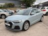 USED 2023 23 AUDI A1 1.0 TFSI 30 Sport Sportback 5dr Petrol S Tronic Euro 6 (s/s) (110 ps) LOW MILEAGE, DIGITAL COCKPIT