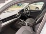 USED 2023 23 AUDI A1 1.0 TFSI 30 Sport Sportback 5dr Petrol S Tronic Euro 6 (s/s) (110 ps) LOW MILEAGE, DIGITAL COCKPIT