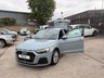 USED 2023 23 AUDI A1 1.0 TFSI 30 Sport Sportback 5dr Petrol S Tronic Euro 6 (s/s) (110 ps) LOW MILEAGE, DIGITAL COCKPIT