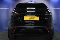 USED 2019 69 LAND ROVER RANGE ROVER VELAR 2.0 D240 R-Dynamic SE SUV 5dr Diesel Auto 4WD Euro 6 (s/s) (240 ps) 