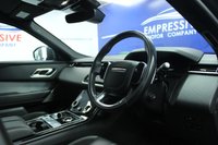 USED 2019 69 LAND ROVER RANGE ROVER VELAR 2.0 D240 R-Dynamic SE SUV 5dr Diesel Auto 4WD Euro 6 (s/s) (240 ps) 
