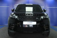 USED 2019 69 LAND ROVER RANGE ROVER VELAR 2.0 D240 R-Dynamic SE SUV 5dr Diesel Auto 4WD Euro 6 (s/s) (240 ps) 