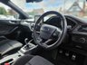 USED 2019 19 FORD FOCUS 1.0T EcoBoost ST-Line Hatchback 5dr Petrol Manual Euro 6 (s/s) (125 ps) 