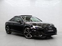 USED 2020 20 AUDI S5 3.0 TDI V6 Edition 1 Coupe 2dr Diesel Tiptronic quattro Euro 6 (s/s) (347 ps) 