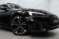 USED 2020 20 AUDI S5 3.0 TDI V6 Edition 1 Coupe 2dr Diesel Tiptronic quattro Euro 6 (s/s) (347 ps) 