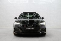 USED 2020 20 AUDI S5 3.0 TDI V6 Edition 1 Coupe 2dr Diesel Tiptronic quattro Euro 6 (s/s) (347 ps) 