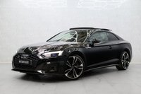 USED 2020 20 AUDI S5 3.0 TDI V6 Edition 1 Coupe 2dr Diesel Tiptronic quattro Euro 6 (s/s) (347 ps) 