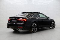 USED 2020 20 AUDI S5 3.0 TDI V6 Edition 1 Coupe 2dr Diesel Tiptronic quattro Euro 6 (s/s) (347 ps) 