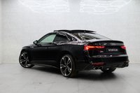 USED 2020 20 AUDI S5 3.0 TDI V6 Edition 1 Coupe 2dr Diesel Tiptronic quattro Euro 6 (s/s) (347 ps) 