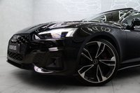USED 2020 20 AUDI S5 3.0 TDI V6 Edition 1 Coupe 2dr Diesel Tiptronic quattro Euro 6 (s/s) (347 ps) 