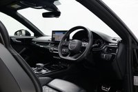 USED 2020 20 AUDI S5 3.0 TDI V6 Edition 1 Coupe 2dr Diesel Tiptronic quattro Euro 6 (s/s) (347 ps) 