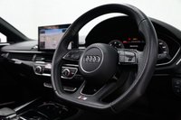 USED 2020 20 AUDI S5 3.0 TDI V6 Edition 1 Coupe 2dr Diesel Tiptronic quattro Euro 6 (s/s) (347 ps) 