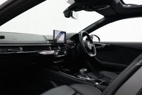 USED 2020 20 AUDI S5 3.0 TDI V6 Edition 1 Coupe 2dr Diesel Tiptronic quattro Euro 6 (s/s) (347 ps) 