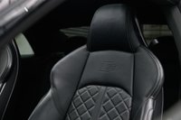USED 2020 20 AUDI S5 3.0 TDI V6 Edition 1 Coupe 2dr Diesel Tiptronic quattro Euro 6 (s/s) (347 ps) 