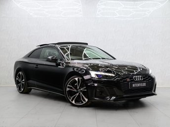 View our AUDI S5