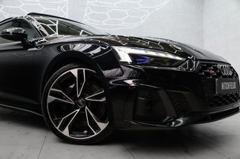 View our AUDI S5