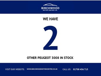2021 PEUGEOT 3008