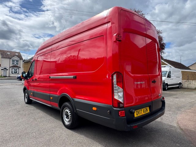 View our FORD TRANSIT