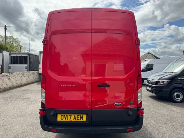 View our FORD TRANSIT