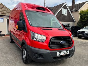 View our FORD TRANSIT