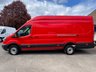USED 2017 17 FORD TRANSIT 2.0 350 EcoBlue Panel Van 5dr Diesel Manual RWD L4 H3 Euro 6 (130 ps) FRIDGE CHILLER-EXTRA LONG