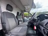 USED 2017 17 FORD TRANSIT 2.0 350 EcoBlue Panel Van 5dr Diesel Manual RWD L4 H3 Euro 6 (130 ps) FRIDGE CHILLER-EXTRA LONG