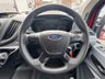 USED 2017 17 FORD TRANSIT 2.0 350 EcoBlue Panel Van 5dr Diesel Manual RWD L4 H3 Euro 6 (130 ps) FRIDGE CHILLER-EXTRA LONG