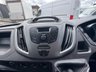 USED 2017 17 FORD TRANSIT 2.0 350 EcoBlue Panel Van 5dr Diesel Manual RWD L4 H3 Euro 6 (130 ps) FRIDGE CHILLER-EXTRA LONG