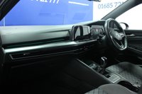 USED 2021 21 VOLKSWAGEN GOLF 1.5 TSI R-Line Hatchback 5dr Petrol Manual Euro 6 (s/s) (130 ps) 