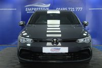 USED 2021 21 VOLKSWAGEN GOLF 1.5 TSI R-Line Hatchback 5dr Petrol Manual Euro 6 (s/s) (130 ps) 