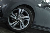 USED 2021 21 VOLKSWAGEN GOLF 1.5 TSI R-Line Hatchback 5dr Petrol Manual Euro 6 (s/s) (130 ps) 