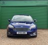 USED 2018 18 FORD FOCUS 1.0T EcoBoost Zetec Edition Hatchback 5dr Petrol Manual Euro 6 (s/s) (100 ps) Apple CarPlay & Rear Sensors
