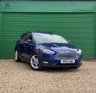 USED 2018 18 FORD FOCUS 1.0T EcoBoost Zetec Edition Hatchback 5dr Petrol Manual Euro 6 (s/s) (100 ps) Apple CarPlay & Rear Sensors