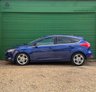 USED 2018 18 FORD FOCUS 1.0T EcoBoost Zetec Edition Hatchback 5dr Petrol Manual Euro 6 (s/s) (100 ps) Apple CarPlay & Rear Sensors