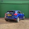 USED 2018 18 FORD FOCUS 1.0T EcoBoost Zetec Edition Hatchback 5dr Petrol Manual Euro 6 (s/s) (100 ps) Apple CarPlay & Rear Sensors