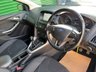 USED 2018 18 FORD FOCUS 1.0T EcoBoost Zetec Edition Hatchback 5dr Petrol Manual Euro 6 (s/s) (100 ps) Apple CarPlay & Rear Sensors