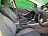 USED 2018 18 FORD FOCUS 1.0T EcoBoost Zetec Edition Hatchback 5dr Petrol Manual Euro 6 (s/s) (100 ps) Apple CarPlay & Rear Sensors