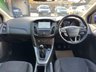 USED 2018 18 FORD FOCUS 1.0T EcoBoost Zetec Edition Hatchback 5dr Petrol Manual Euro 6 (s/s) (100 ps) Apple CarPlay & Rear Sensors