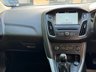USED 2018 18 FORD FOCUS 1.0T EcoBoost Zetec Edition Hatchback 5dr Petrol Manual Euro 6 (s/s) (100 ps) Apple CarPlay & Rear Sensors