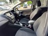 USED 2018 18 FORD FOCUS 1.0T EcoBoost Zetec Edition Hatchback 5dr Petrol Manual Euro 6 (s/s) (100 ps) Apple CarPlay & Rear Sensors